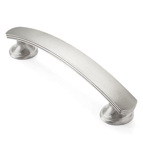 steel cabinet handle|lowe's knobs and handles cabinets.